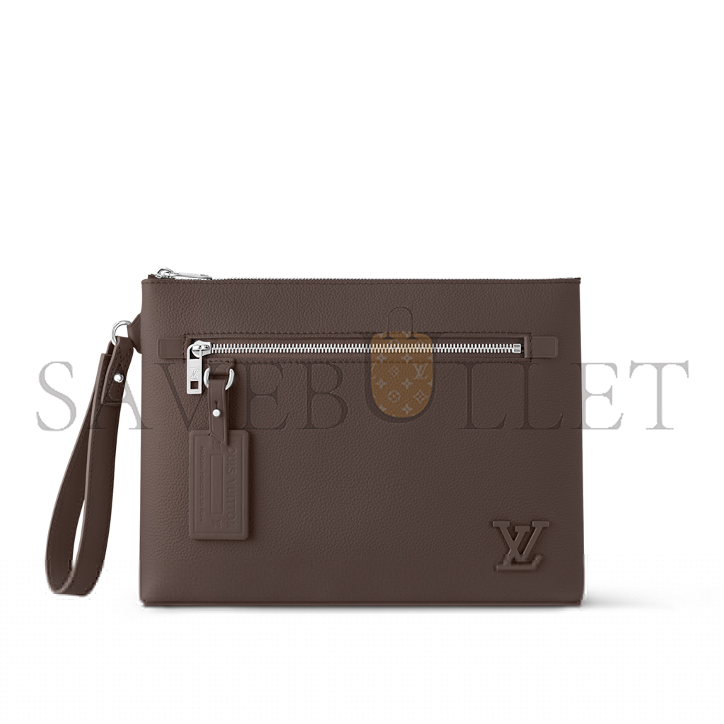 l**is V*t*n takeoff pouch m11485 (30*22*5cm)